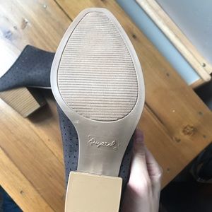 Madewell Shoes - NEW Qupid Booties Madewell Shoes - NEW Qupid Booties